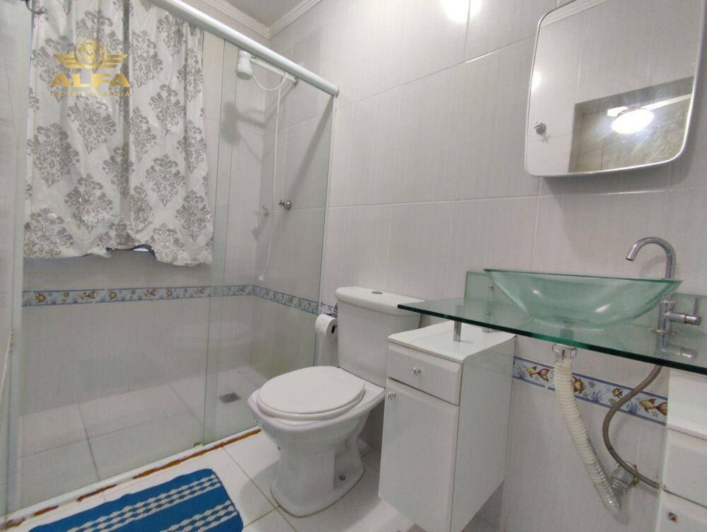 Apartamento à venda com 4 quartos, 185m² - Foto 13