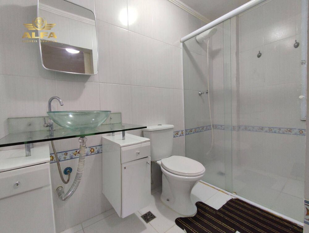 Apartamento à venda com 4 quartos, 185m² - Foto 11