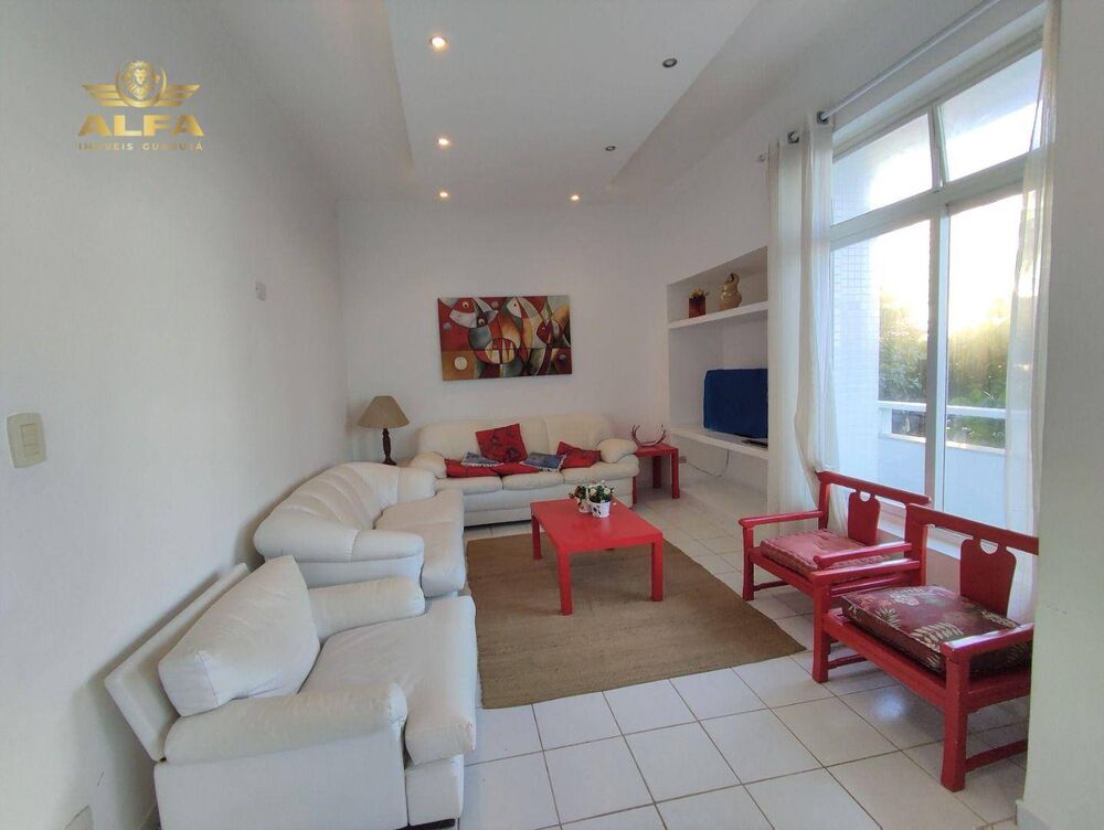 Apartamento à venda com 4 quartos, 185m² - Foto 3