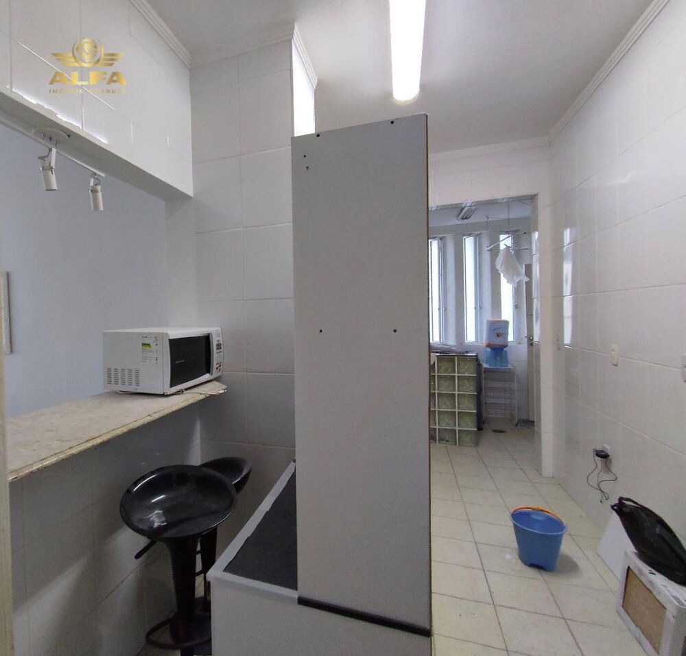 Apartamento à venda com 4 quartos, 185m² - Foto 21