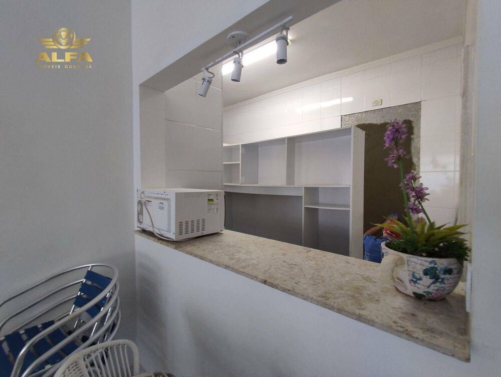 Apartamento à venda com 4 quartos, 185m² - Foto 20