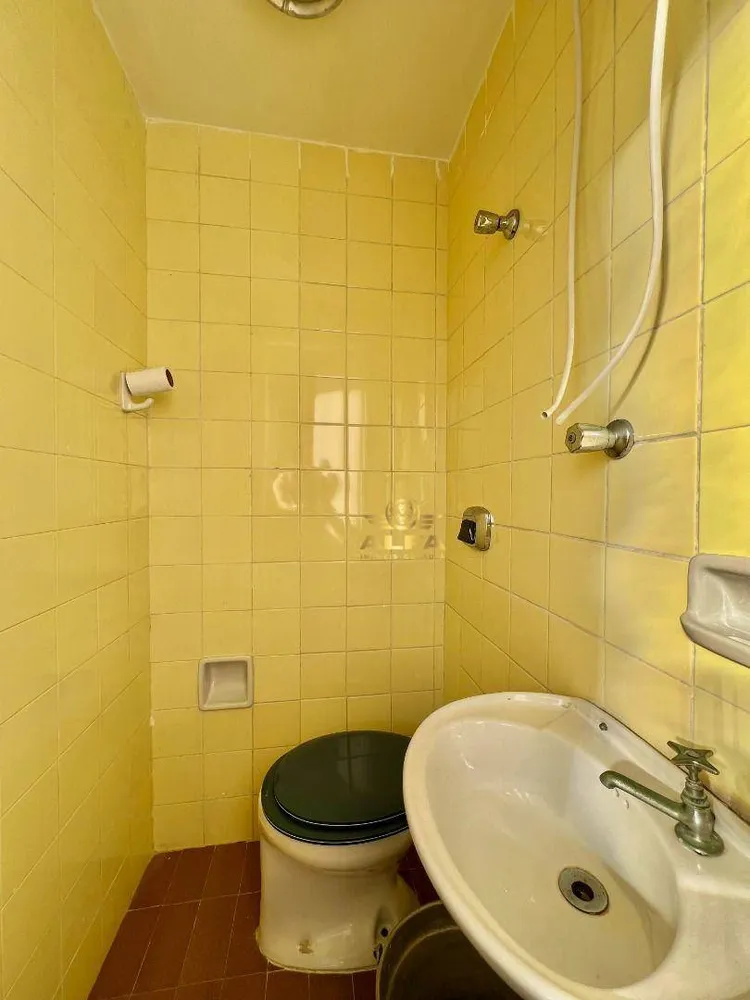 Apartamento, 3 quartos, 145 m² - Foto 3