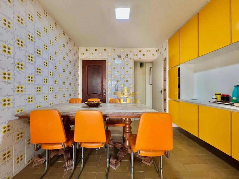 Apartamento, 3 quartos, 145 m² - Foto 6