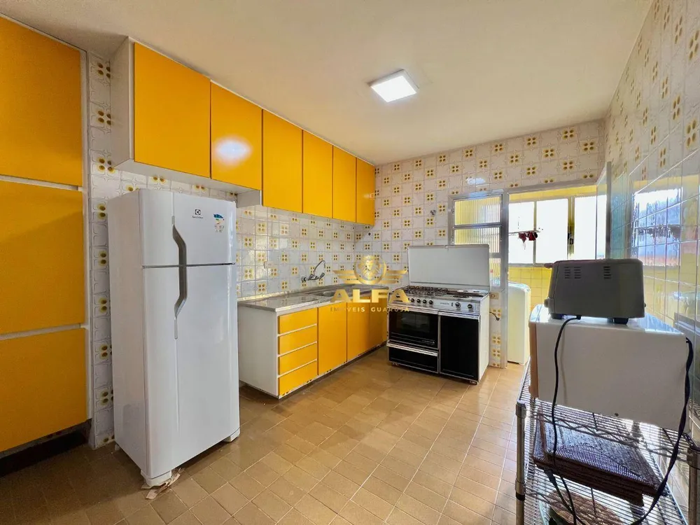 Apartamento, 3 quartos, 145 m² - Foto 4