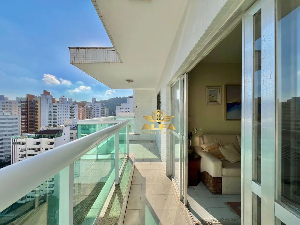 Apartamento, 3 quartos, 145 m² - Foto 2