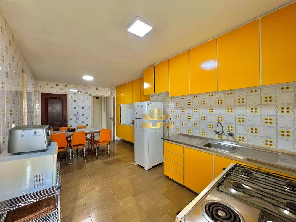 Apartamento, 3 quartos, 145 m² - Foto 7