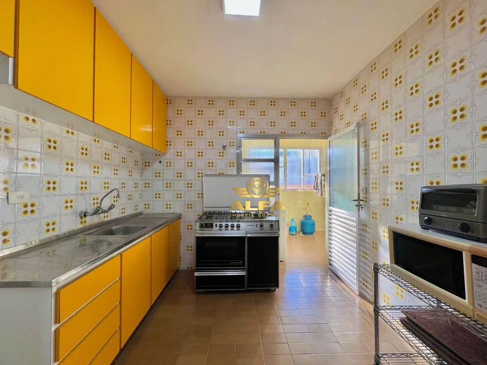 Apartamento, 3 quartos, 145 m² - Foto 2