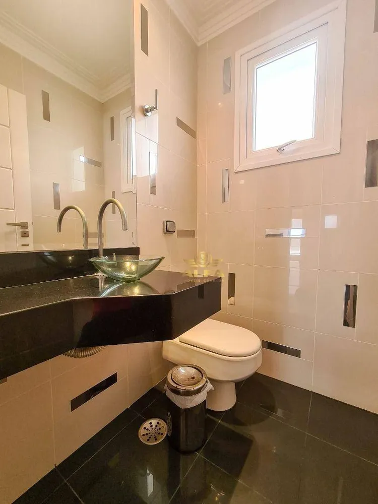 Casa, 7 quartos, 900 m² - Foto 13