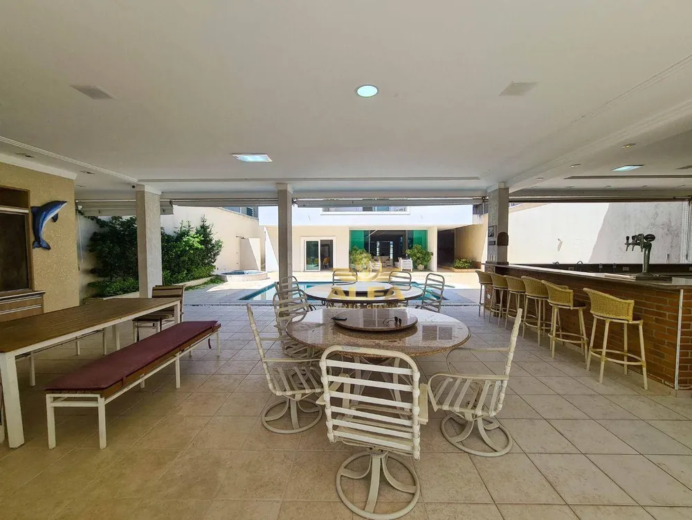 Casa, 7 quartos, 900 m² - Foto 36