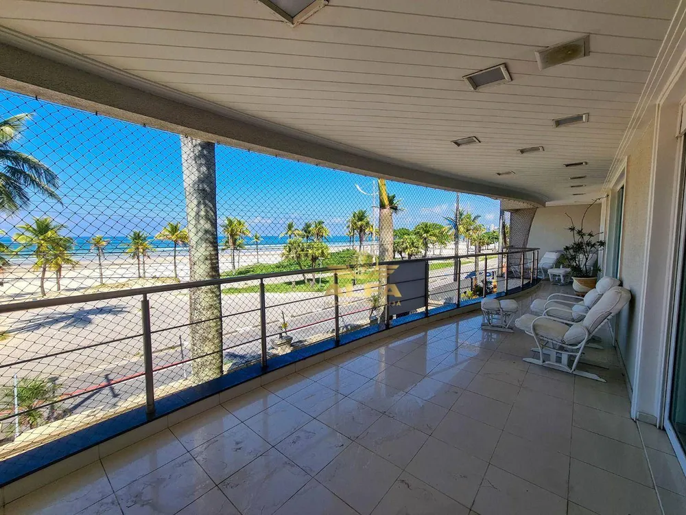 Casa, 7 quartos, 900 m² - Foto 1