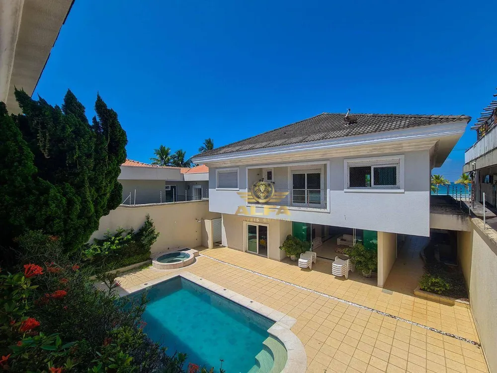 Casa, 7 quartos, 900 m² - Foto 4