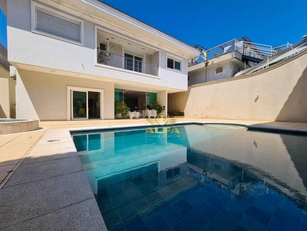 Casa, 7 quartos, 900 m² - Foto 2