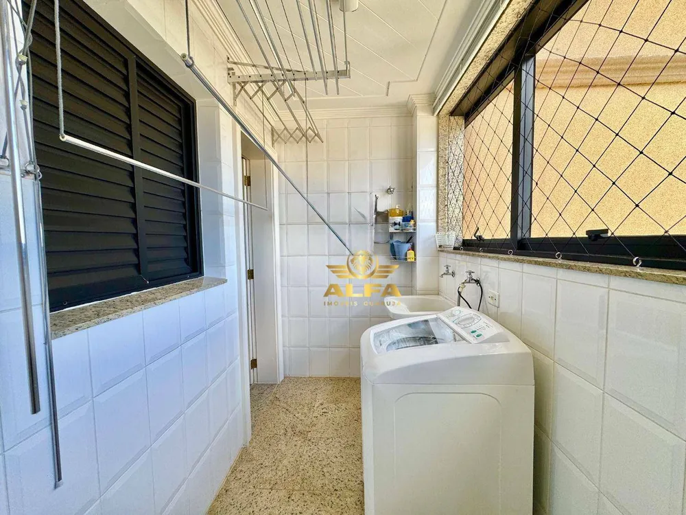 Apartamento, 3 quartos, 173 m² - Foto 2
