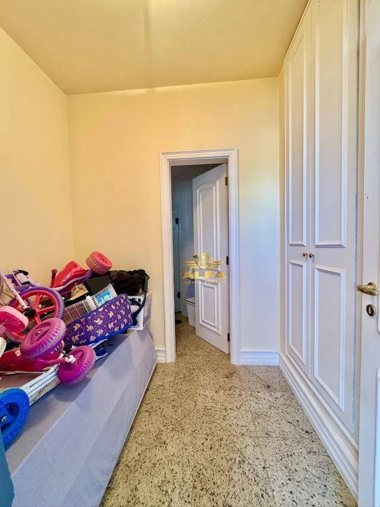 Apartamento, 3 quartos, 173 m² - Foto 3