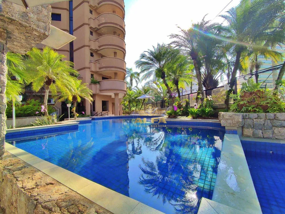 Apartamento, 3 quartos, 173 m² - Foto 6