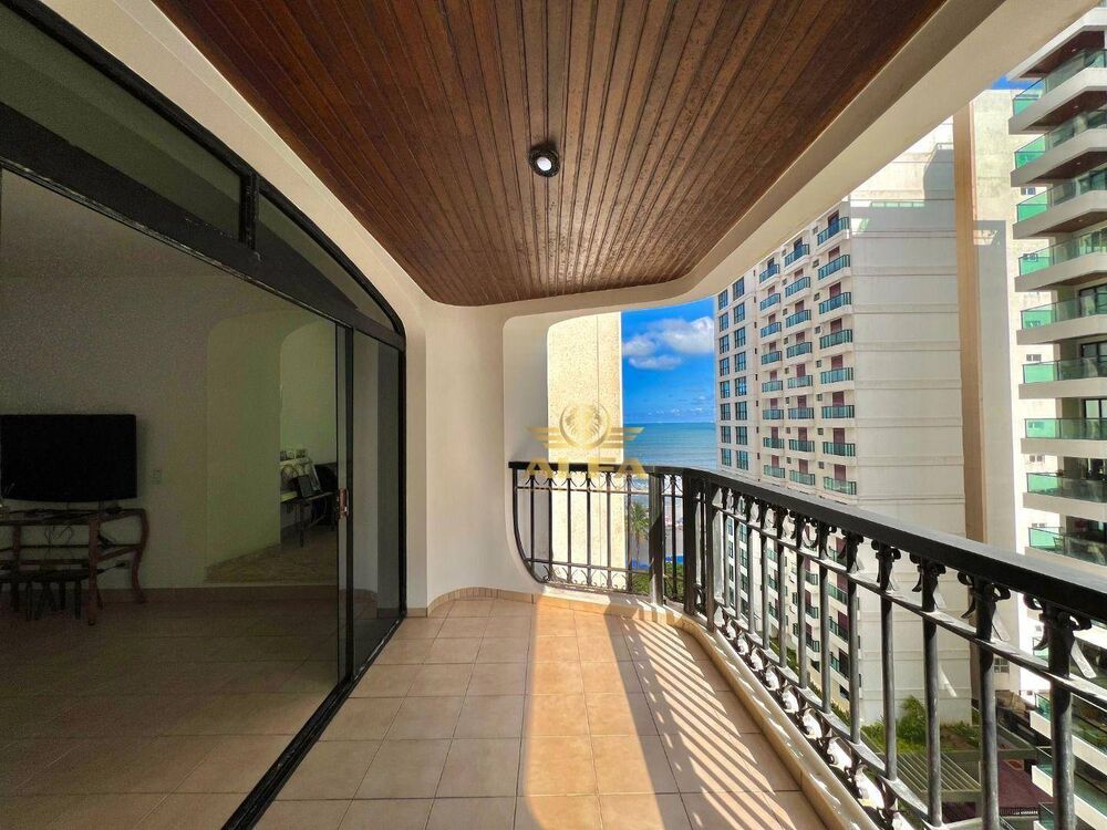 Apartamento, 3 quartos, 136 m² - Foto 8