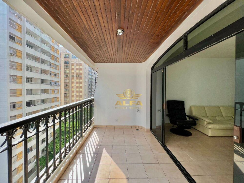 Apartamento, 3 quartos, 136 m² - Foto 10