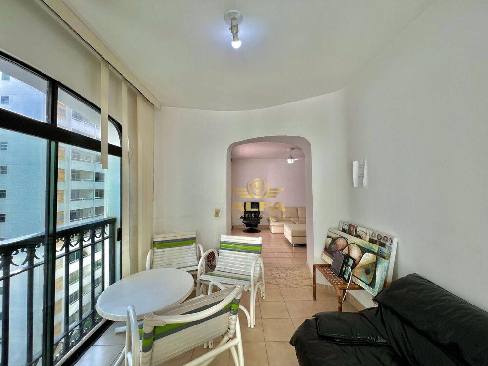 Apartamento, 3 quartos, 136 m² - Foto 14