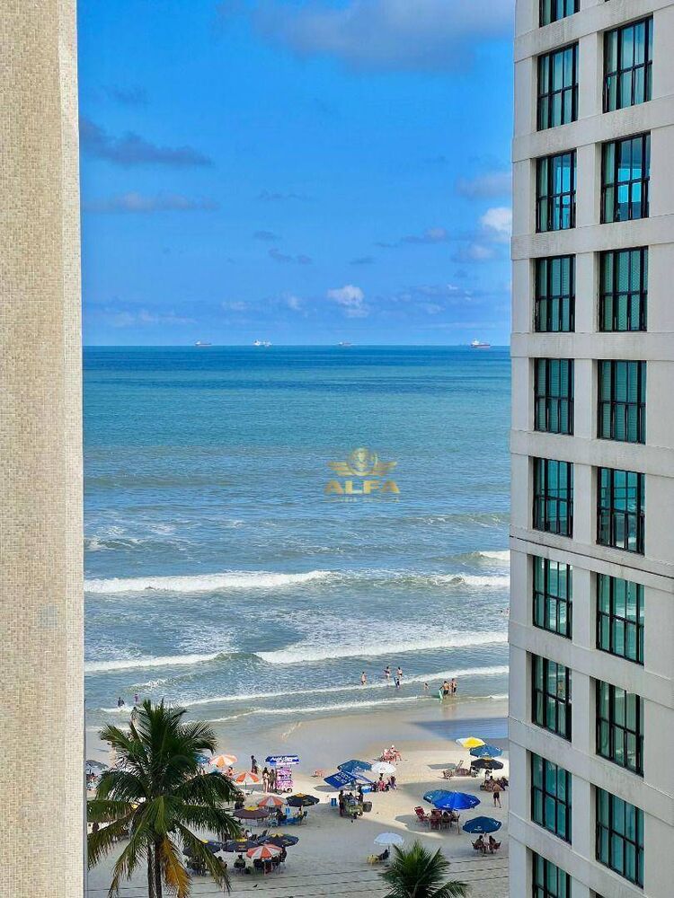 Apartamento, 3 quartos, 136 m² - Foto 9