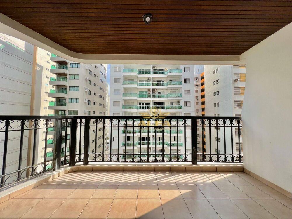 Apartamento, 3 quartos, 136 m² - Foto 6