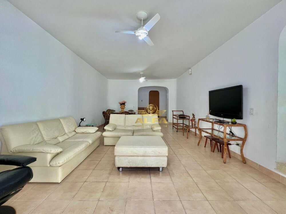 Apartamento, 3 quartos, 136 m² - Foto 11