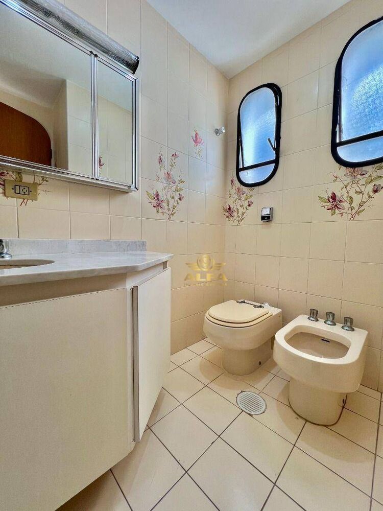 Apartamento, 3 quartos, 136 m² - Foto 20