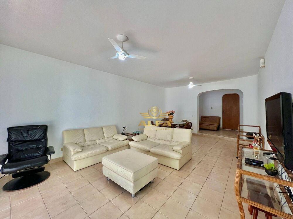 Apartamento, 3 quartos, 136 m² - Foto 12
