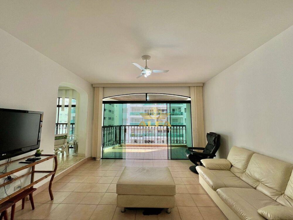Apartamento, 3 quartos, 136 m² - Foto 4