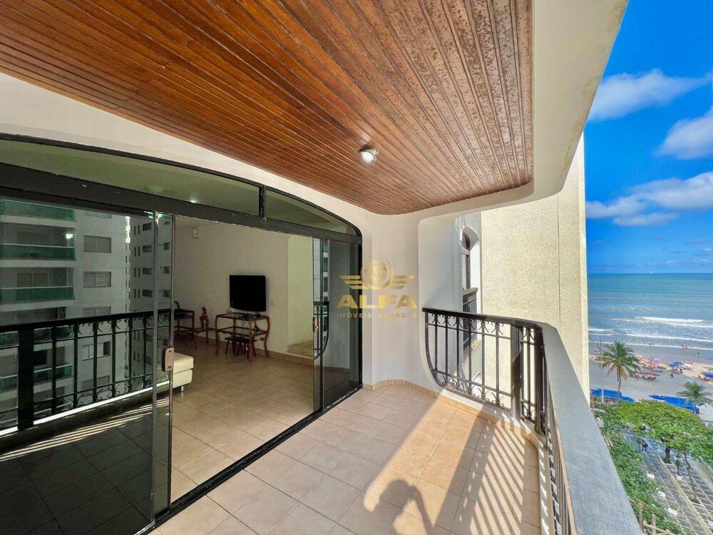 Apartamento, 3 quartos, 136 m² - Foto 7