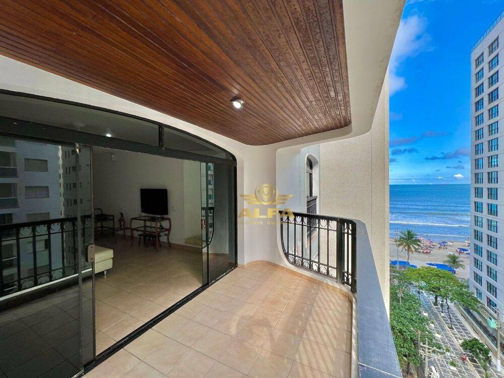 Apartamento, 3 quartos, 136 m² - Foto 1