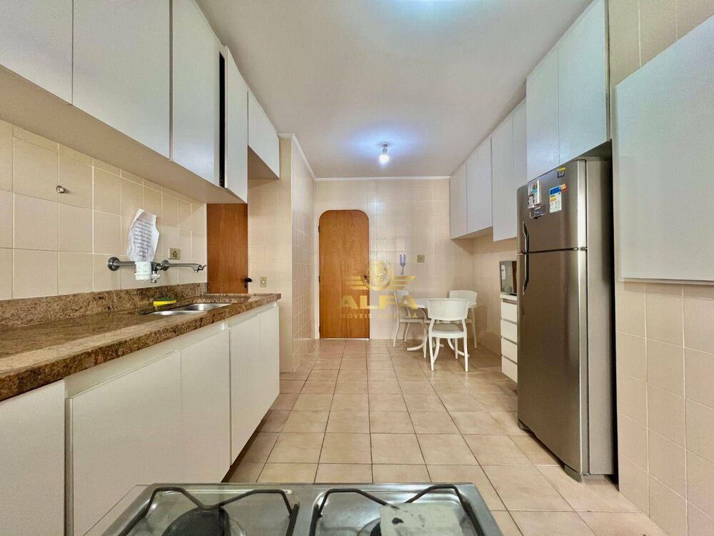 Apartamento, 3 quartos, 136 m² - Foto 33