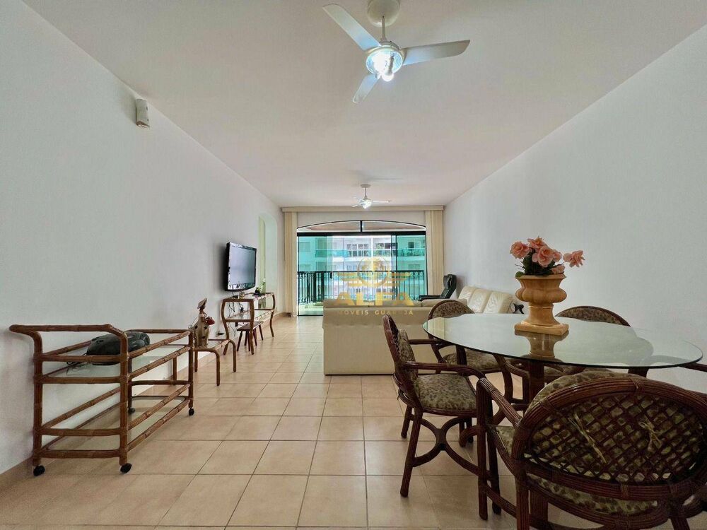 Apartamento, 3 quartos, 136 m² - Foto 2