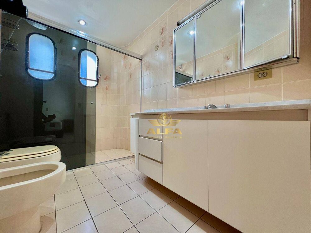Apartamento, 3 quartos, 136 m² - Foto 30