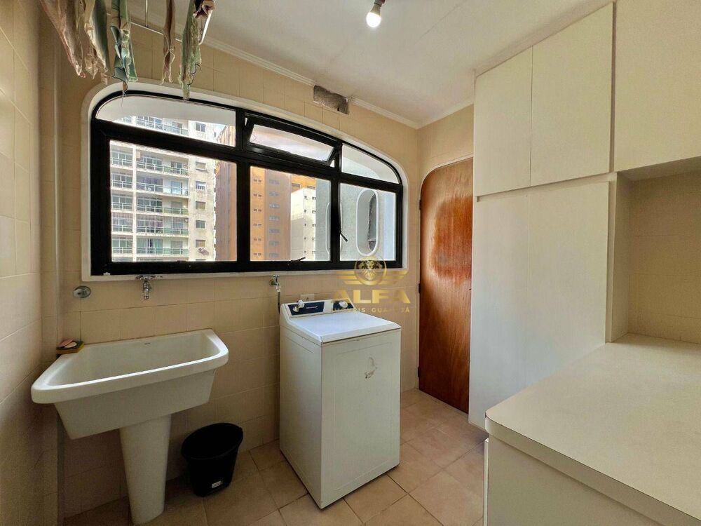 Apartamento, 3 quartos, 136 m² - Foto 35