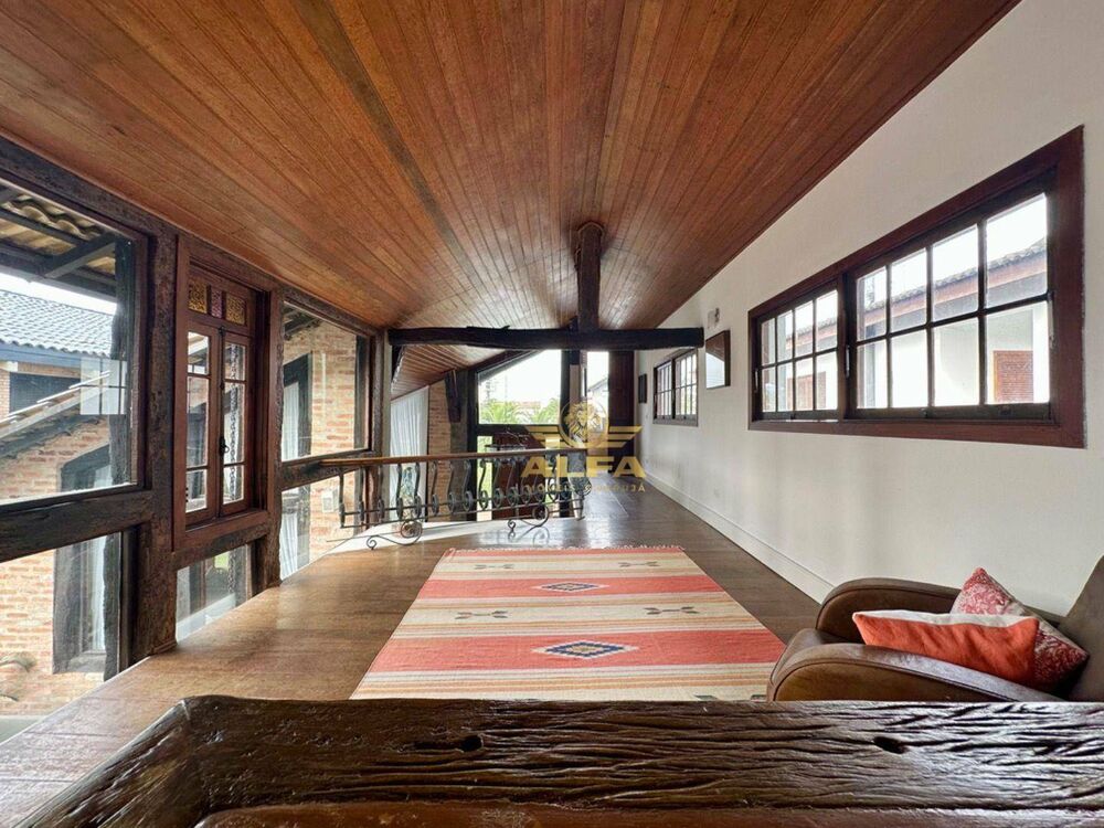 Casa de Condomínio à venda com 4 quartos, 288m² - Foto 12
