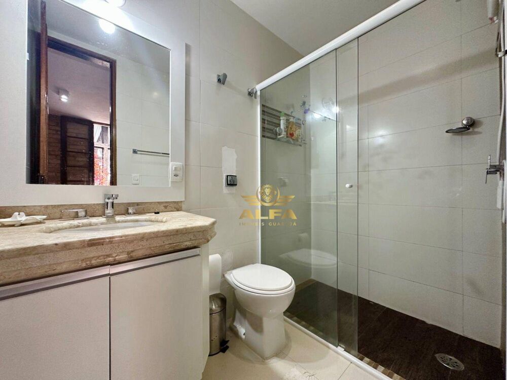 Casa de Condomínio à venda com 4 quartos, 288m² - Foto 7