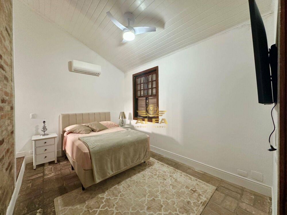 Casa de Condomínio à venda com 4 quartos, 288m² - Foto 14