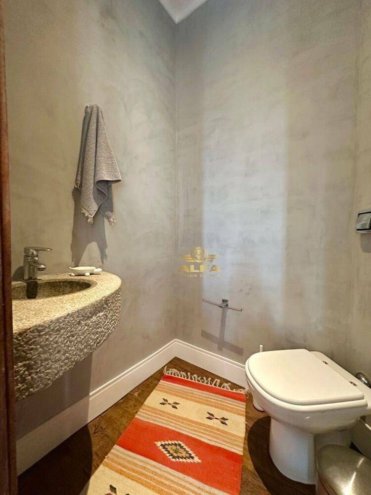 Casa de Condomínio à venda com 4 quartos, 288m² - Foto 6