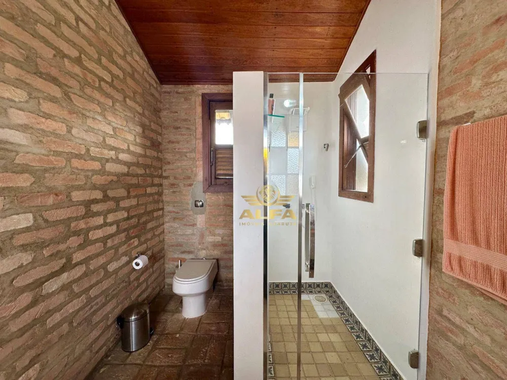 Casa de Condomínio, 4 quartos - Foto 22