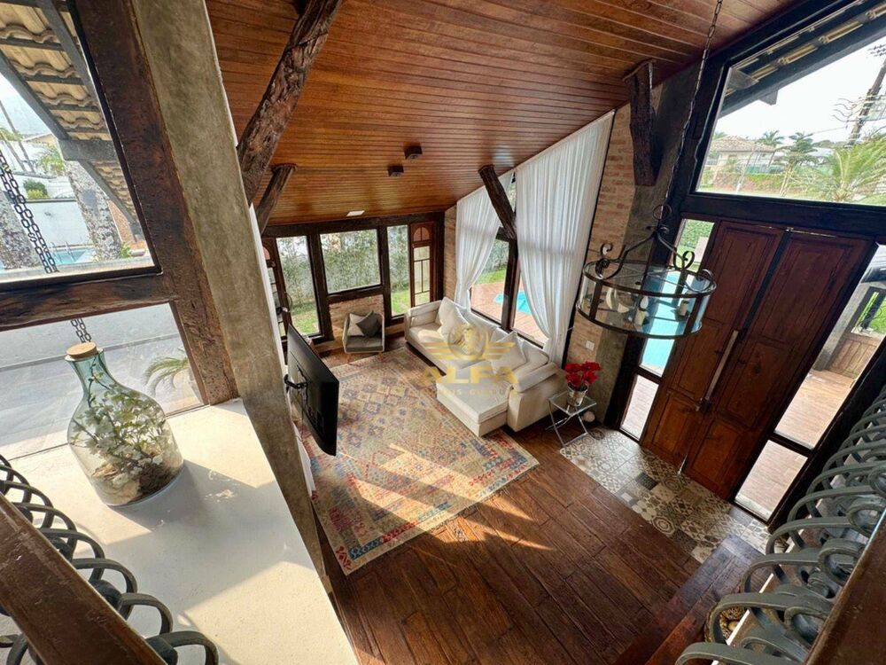 Casa de Condomínio à venda com 4 quartos, 288m² - Foto 13