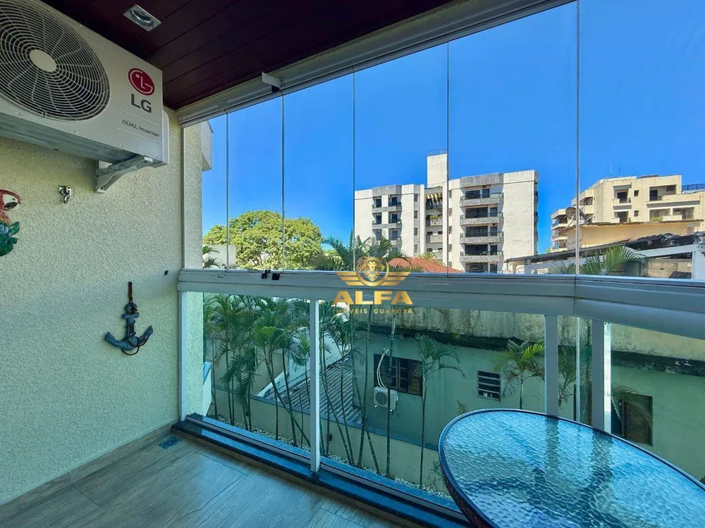 Apartamento, 2 quartos, 62 m² - Foto 3