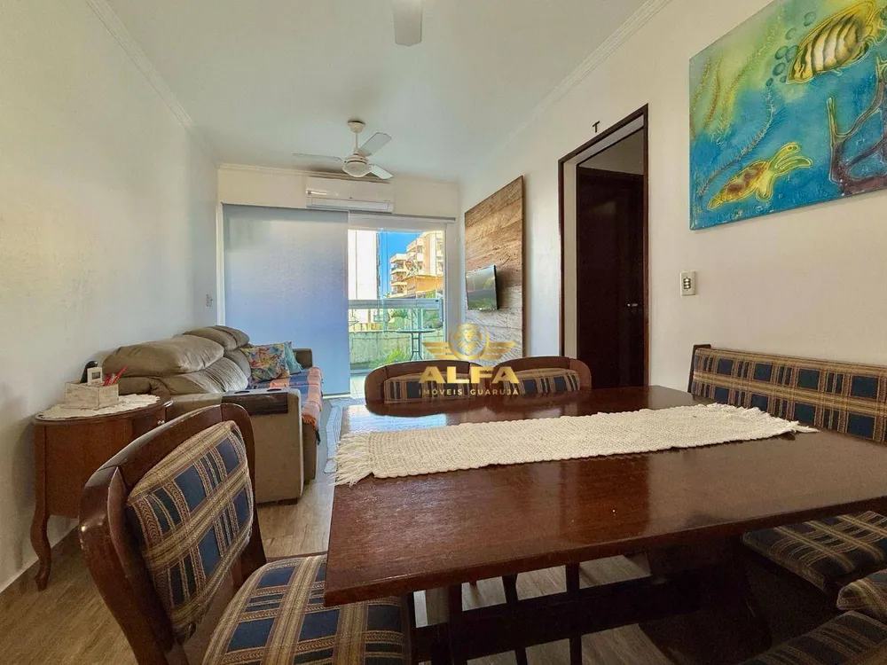 Apartamento, 2 quartos, 62 m² - Foto 2