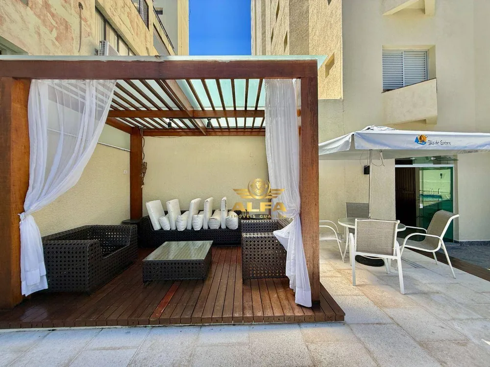 Apartamento, 2 quartos, 62 m² - Foto 3