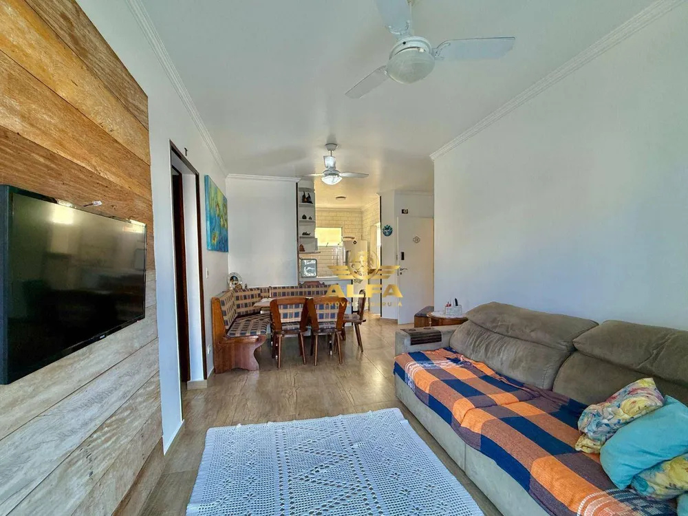 Apartamento, 2 quartos, 62 m² - Foto 1