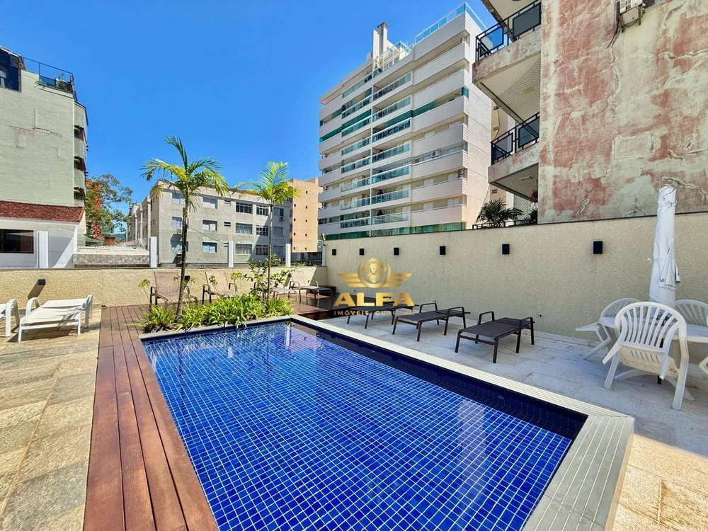 Apartamento, 2 quartos, 62 m² - Foto 5
