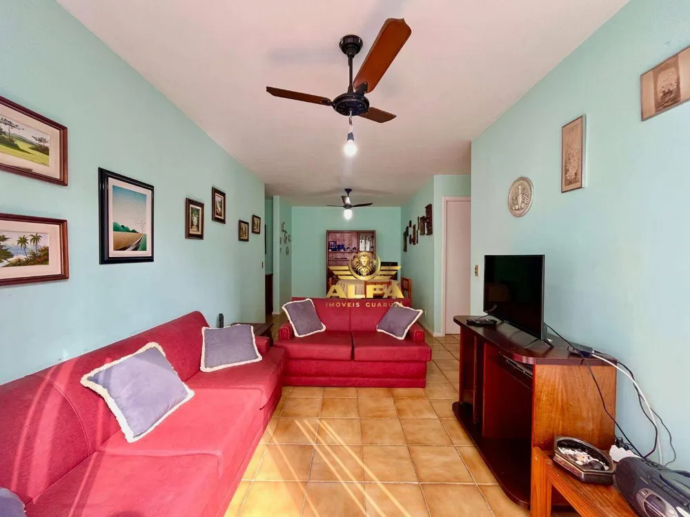 Apartamento, 2 quartos, 70 m² - Foto 3