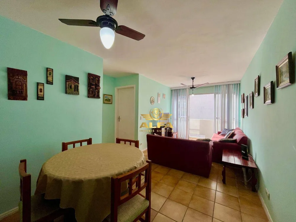 Apartamento, 2 quartos, 70 m² - Foto 1