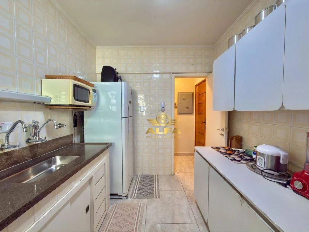 Apartamento, 3 quartos, 100 m² - Foto 8