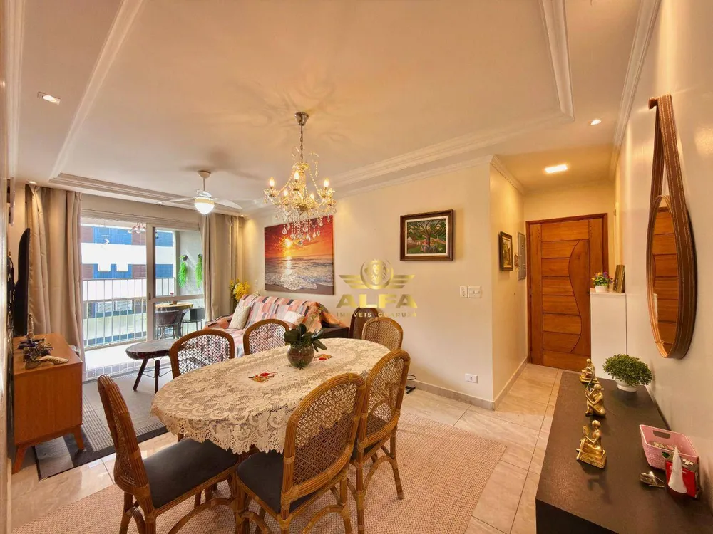 Apartamento, 3 quartos, 100 m² - Foto 1