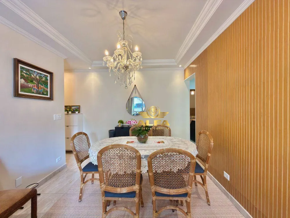 Apartamento, 3 quartos, 100 m² - Foto 2